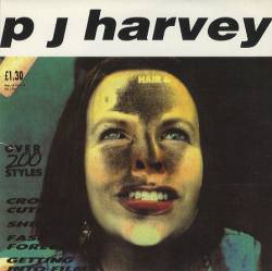 PJ Harvey : Sheela - Na - Gig